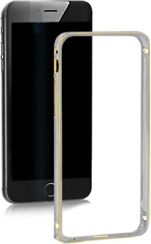 Qoltec ramka ochronna Samsung Galaxy S6 (51367) 1
