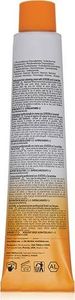 GK HAIR (Global Keratin) GK CREAM COLOR - farba do włosów 4 100ml 2