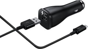 Ładowarka Samsung 1x USB-A 2 A  (EP-LN915UBEGWW) 2