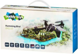 Dron Buddy Toys Quadrokopter (BRQ10) 3