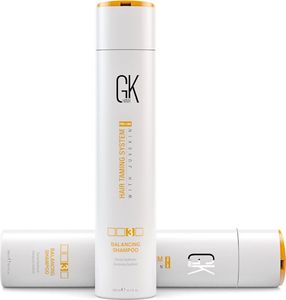 GK HAIR (Global Keratin) GK BALANSUJĄCY SZAMPON 300ml 1