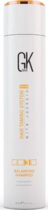 GK HAIR (Global Keratin) GK BALANSUJĄCY SZAMPON 300ml 2