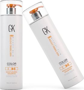 GK HAIR (Global Keratin) GK NAWILŻAJĄCY SZAMPON 1000ml 1