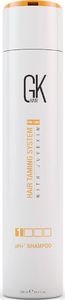 GK HAIR (Global Keratin) GK PH+ SZAMPON OCZYSZCZAJĄCY 100ml 2