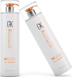 GK HAIR (Global Keratin) GK PH+ SZAMPON OCZYSZCZAJĄCY 1000ml 1