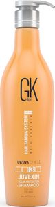 GK HAIR (Global Keratin) GK Szampon Juvexin UV/UVA Shield 650ml 2