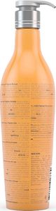 GK HAIR (Global Keratin) GK Szampon Juvexin UV/UVA Shield 650ml 3