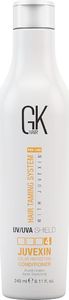 GK HAIR (Global Keratin) GK Odżywka Juvexin UV/UVA Shield 240ml 1