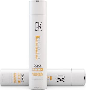 GK HAIR (Global Keratin) GK NAWILŻAJĄCA ODŻYWKA 300ml 1