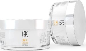 GK HAIR (Global Keratin) GK Lock Me maska 200g 1