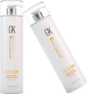 GK HAIR (Global Keratin) GK BALANSUJĄCA ODŻYWKA 1000ml 1