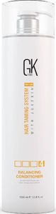 GK HAIR (Global Keratin) GK BALANSUJĄCA ODŻYWKA 1000ml 2