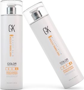 GK HAIR (Global Keratin) GK NAWILŻAJĄCA ODŻYWKA 1000ml 1