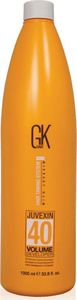 GK HAIR (Global Keratin) GK DEVELOPER 40 VOL. 12% 1000ml 1