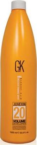 GK HAIR (Global Keratin) GK DEVELOPER 20 VOL. 6% 1000ml 1