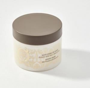 Olioseta Oro Del Marocco OLIOSETA ORO DI LUCE maska 200ml 2