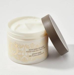 Olioseta Oro Del Marocco OLIOSETA ORO DI LUCE maska 200ml 3