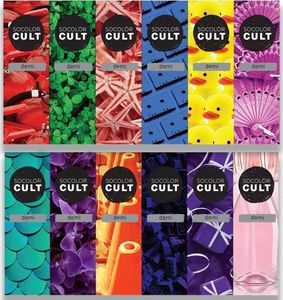 MATRIX MATRIX SoColor Cult Demi/Tone-On-Tone farba CLEAR 90ml 1