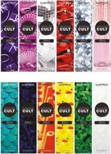 MATRIX MATRIX SoColor Cult Direct farba SPARKLING ROSE 118ml 1
