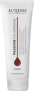 ALTEREGO ALTEREGO Passion Color Mask Cacao maska koloryzująca 250ml 1