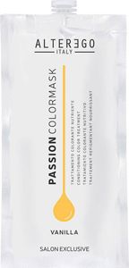 ALTEREGO ALTEREGO Passion Color Mask Vanilla maska koloryzująca 50ml 1