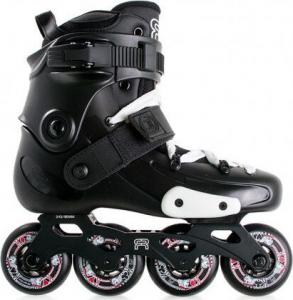 Rolki Seba/FR Skates czarne r. 41 1