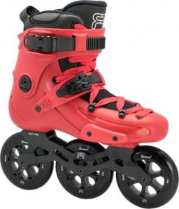 Rolki Seba/FR Skates Rolki SEBA FR1 310 2021 czerwone r. 44 1