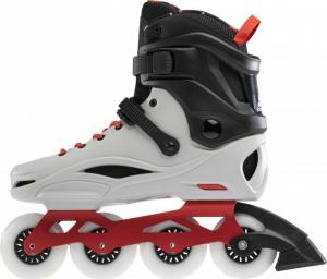 Rolki Rollerblade RB Pro X freestyle szare r. 42 3