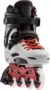 Rolki Rollerblade RB Pro X freestyle szare r. 47 4