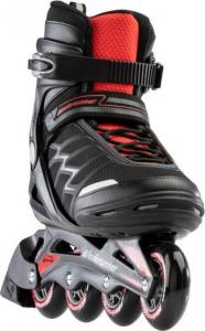 Rolki Bladerunner Advantage Pro XT rekreacyjne czarne r. 40.5 2