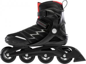 Rolki Bladerunner Advantage Pro XT rekreacyjne czarne r. 40.5 3