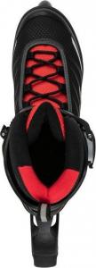 Rolki Bladerunner Advantage Pro XT rekreacyjne czarne r. 40.5 4