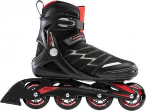 Rolki Bladerunner Advantage Pro XT rekreacyjne czarne r. 42 4