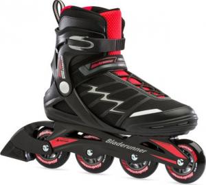 Rolki Bladerunner Advantage Pro XT rekreacyjne czarne r. 42 7