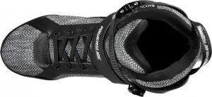 Rolki Powerslide Phuzion Radon rekreacyjne czarne r. 44 4