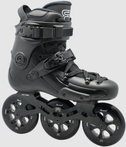 Rolki Seba/FR Skates czarne r. 39 1