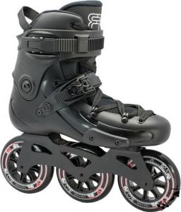 Rolki Seba/FR Skates czarne r. 42 1