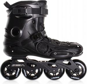 Rolki Seba/FR Skates E3 Premium freestyle czarne r. 40 1