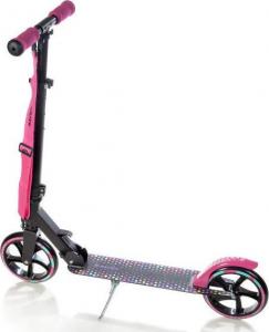 Hulajnoga RAVEN Dots Różowy 4