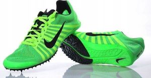 Nike BUTY KOLCE NIKE ZOOM D LEKKOATLETYCZNE 303 2