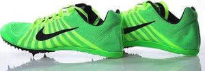 Nike BUTY KOLCE NIKE ZOOM D LEKKOATLETYCZNE 303 3