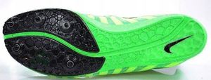 Nike BUTY KOLCE NIKE ZOOM D LEKKOATLETYCZNE 303 5