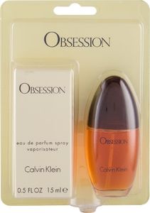 Calvin Klein Obsession EDP 15 ml 1