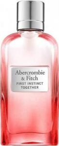 Abercrombie & Fitch First Instinct Together EDP 100 ml 1