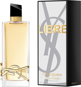 Yves Saint Laurent Libre EDP 150 ml 2