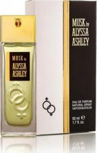 Alyssa Ashley Perfumy Damskie Alyssa Ashley Musk EDP (50 ml) () - 12659248 1