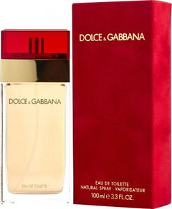 Dolce & Gabbana Pour Femme EDT 100 ml 1
