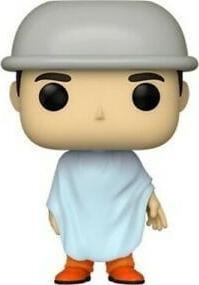 Figurka Funko Pop Funko POP Movies: Dumb & Dumber - Lloyd Christmas (getting a Haircut) 1