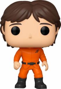 Figurka Funko Pop Funko POP TV: V TV Show - Mike Donovan 1