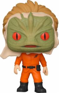 Figurka Funko Pop Funko POP TV: V TV Show - Alien Exposed 1